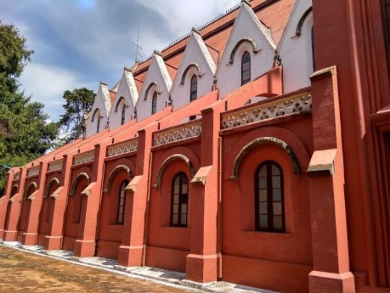 St George_s Church-5